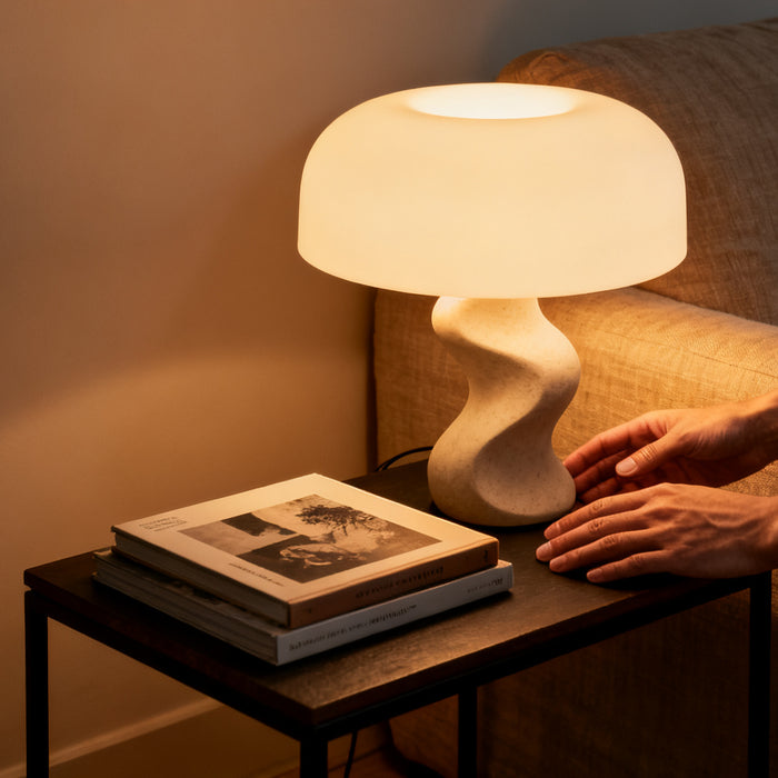 Best Mood Lamps for Living Rooms: How to Choose Light That Actually Works