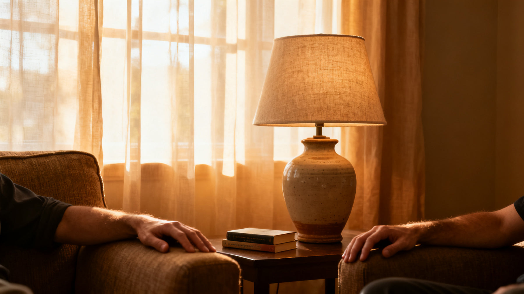 How to Choose the Right Lamp for Your Room (A Real Buyer's Guide)