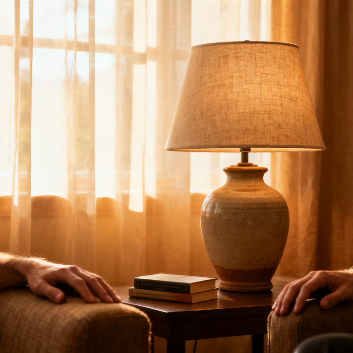 How to Choose the Right Lamp for Your Room (A Real Buyer's Guide)