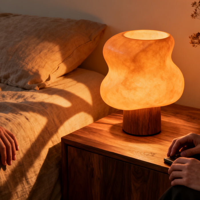 Warm White vs Cool White Lighting for Your Bedroom: How to Pick the Right Kelvin