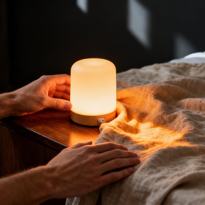 Plug-In vs. Battery Night Light: Which One Actually Works Better?