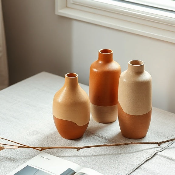 25+ Vase Decoration Ideas for Every Home Style