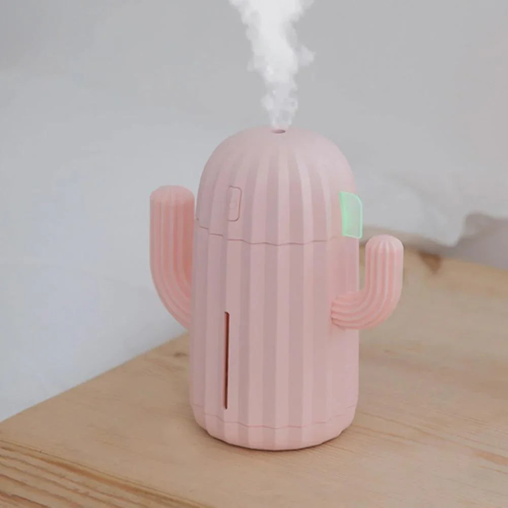 Humidifiers & Diffusers