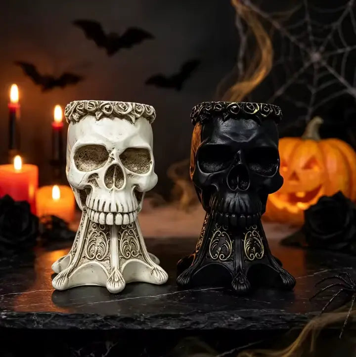 Halloween Home Decor