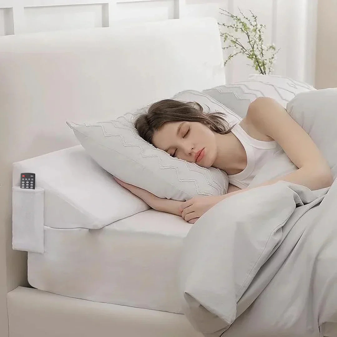 Pillows & Throw Blankets