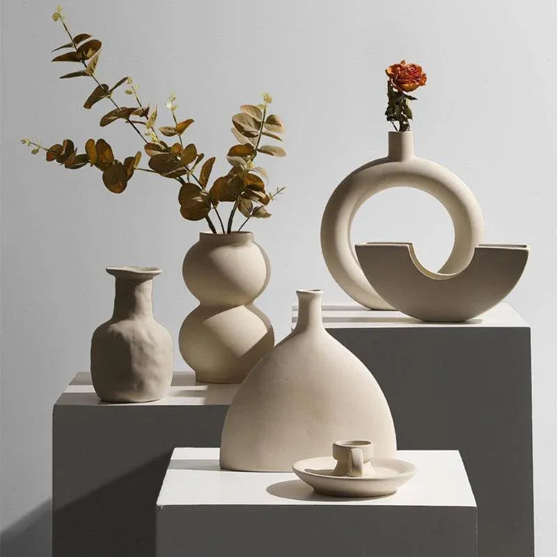Vases & Propagation