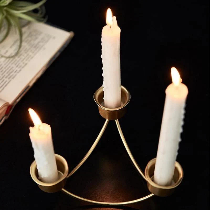Candle Holders