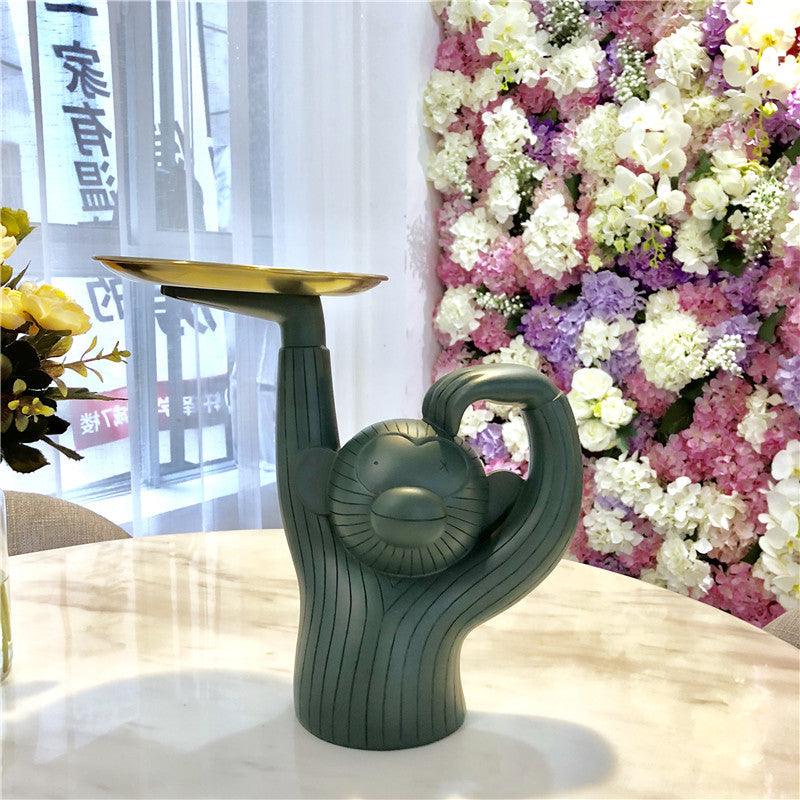 Primate Platter