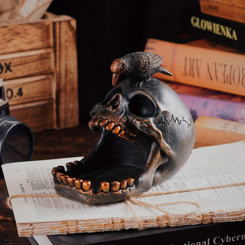 SkullNest™ - Gothic Tray