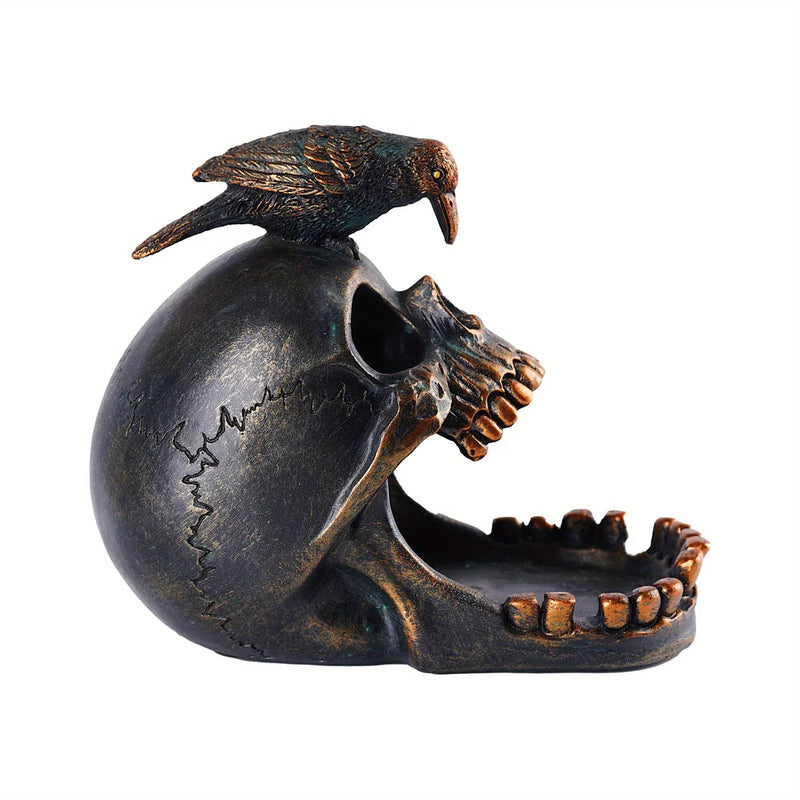 SkullNest™ - Gothic Tray