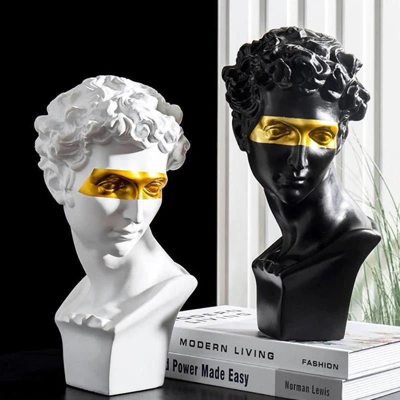 Florence Gold Edition David