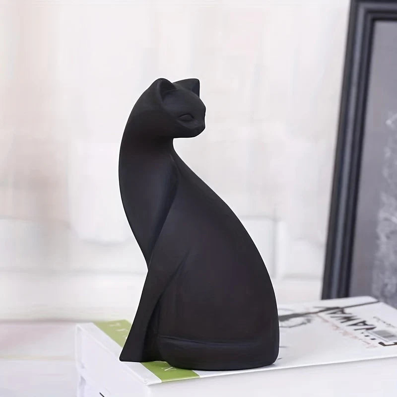Nordic Whiskers™ - Home Décor Cat