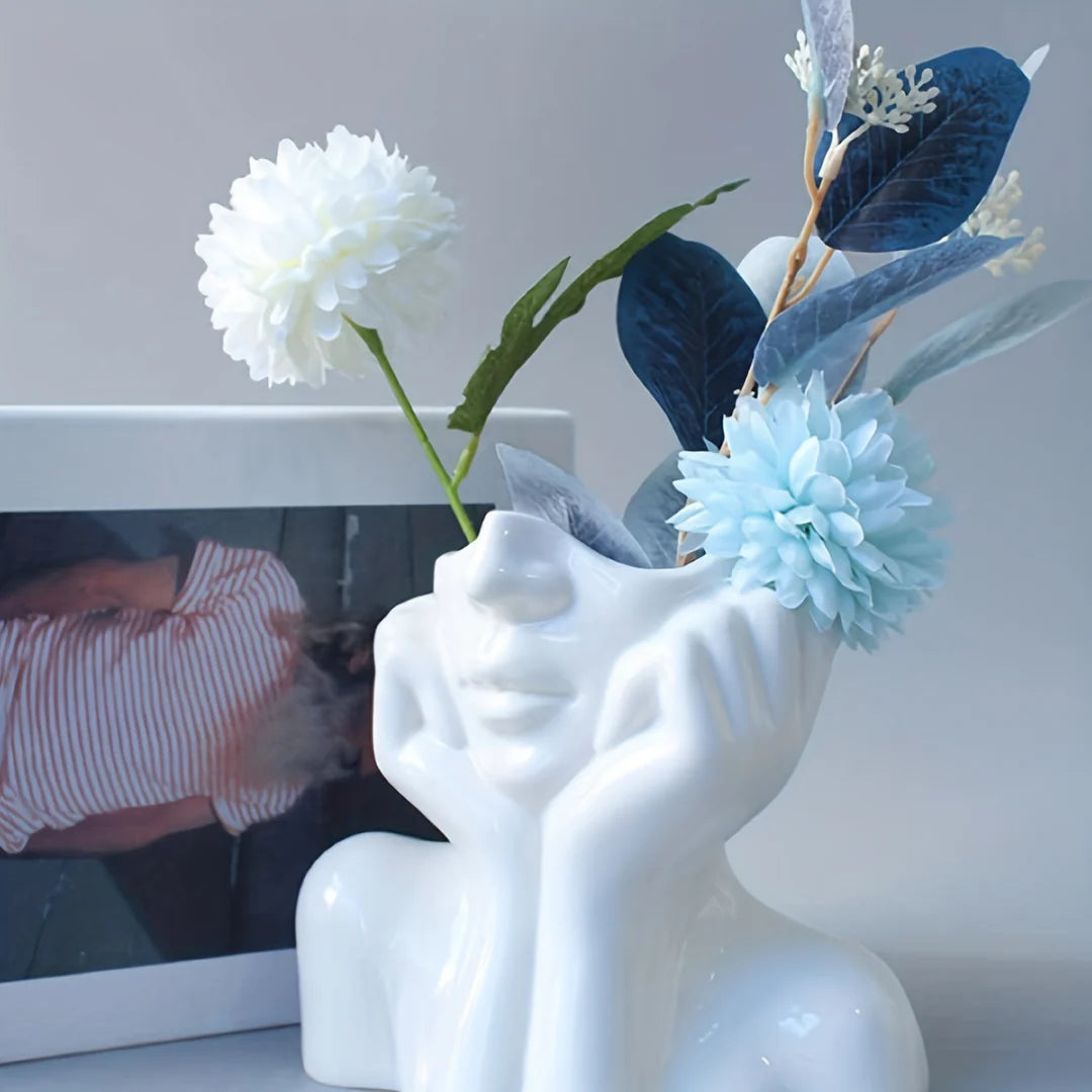 Botanical and Vases