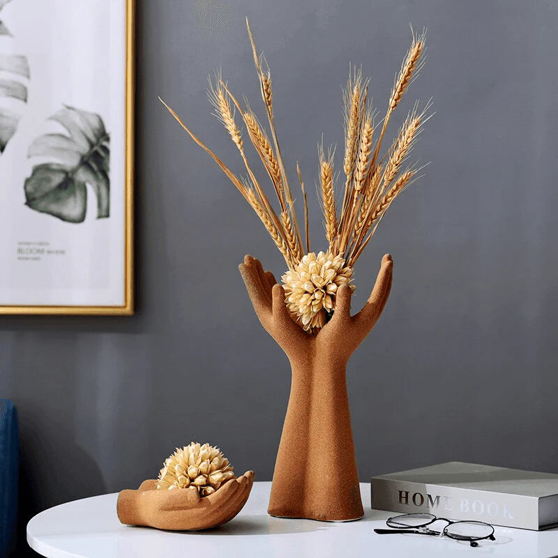 Polished Poise™ Centerpiece Vase