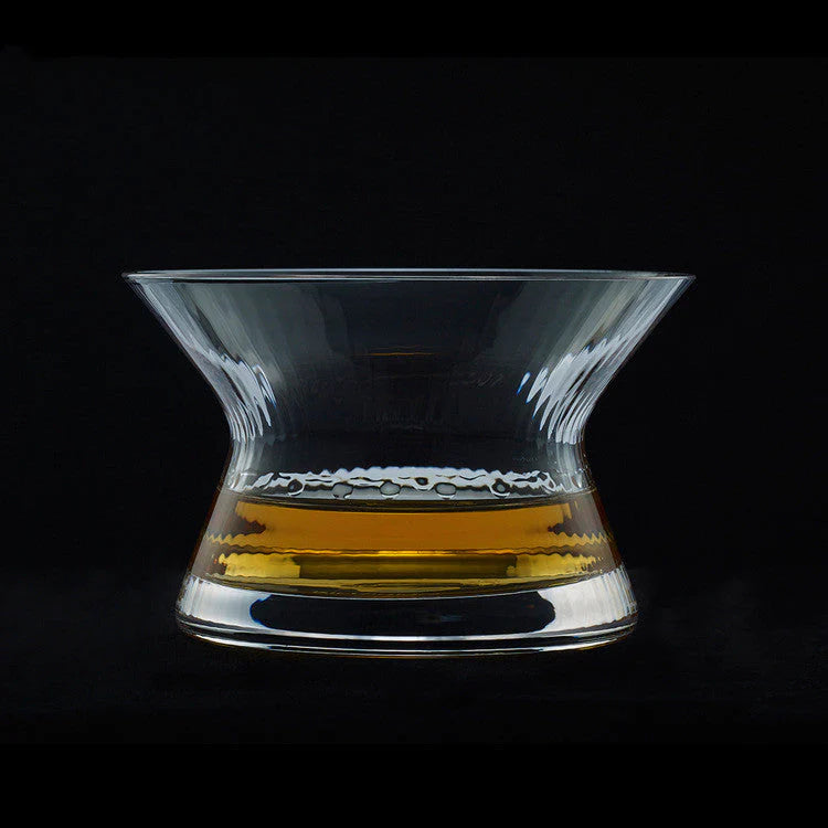 Hanyu Kaori | Japanese EDO Whiskey Glass
