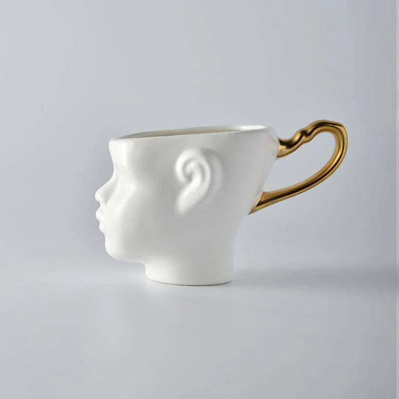 Persona Mugs