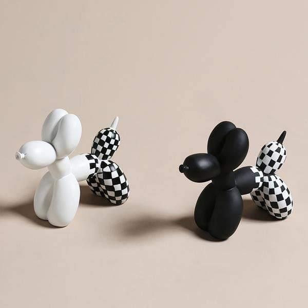 Balloon Animal Puppies