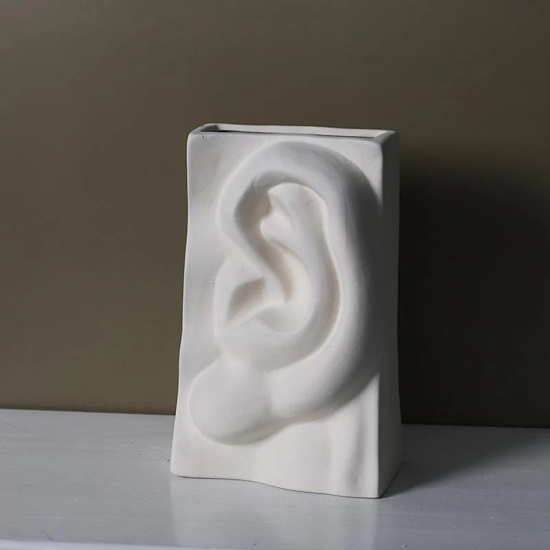 Four Elements Vase