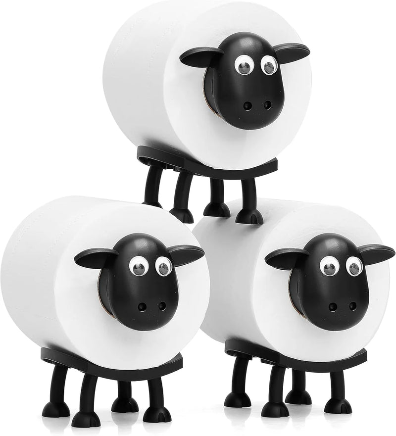 Woolly The Rolling Sheep™