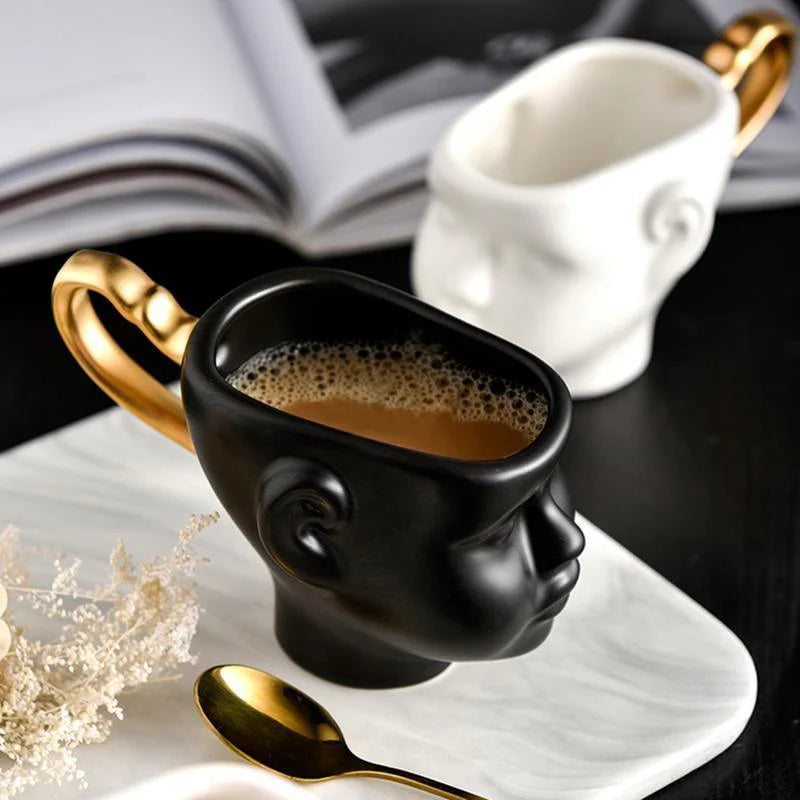 Persona Mugs