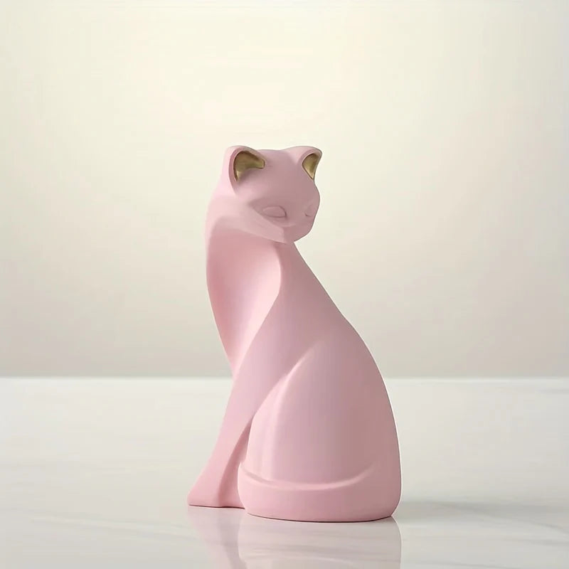 Nordic Whiskers™ - Home Décor Cat