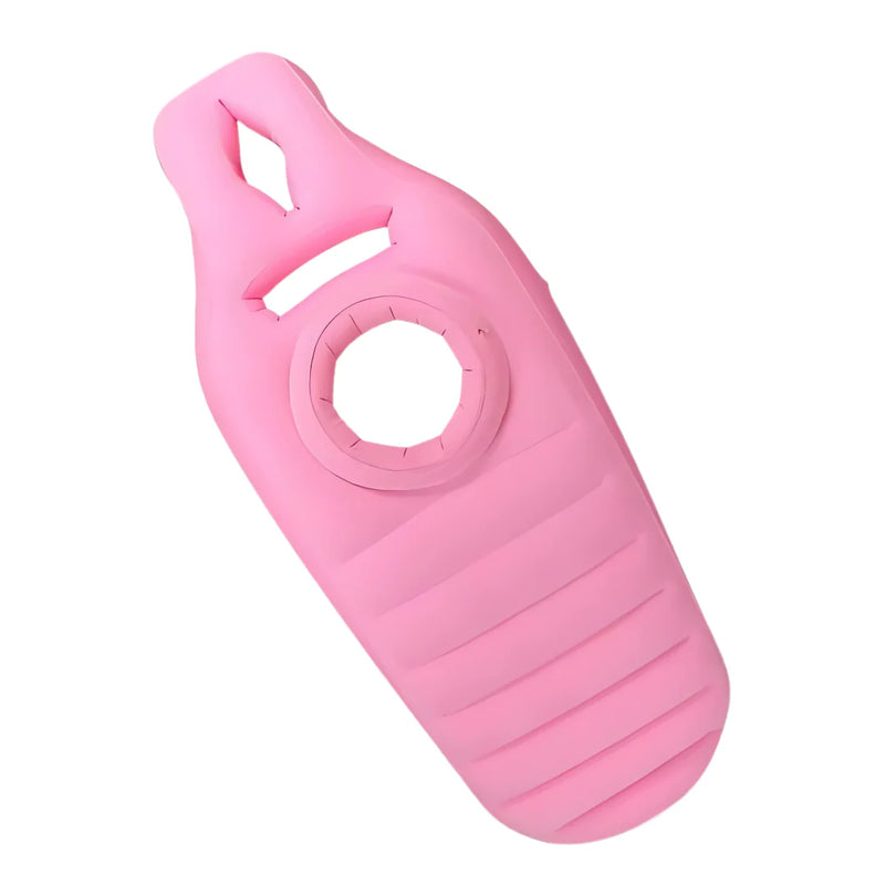 BellyHaven™ - Comfort & Relief Pillow
