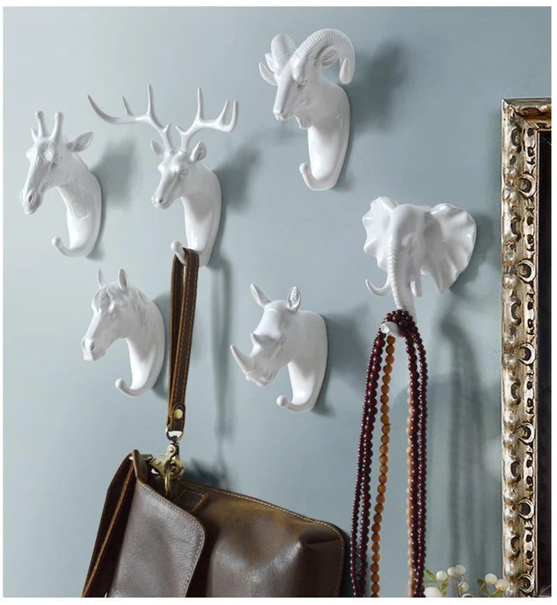 Creature Hangers