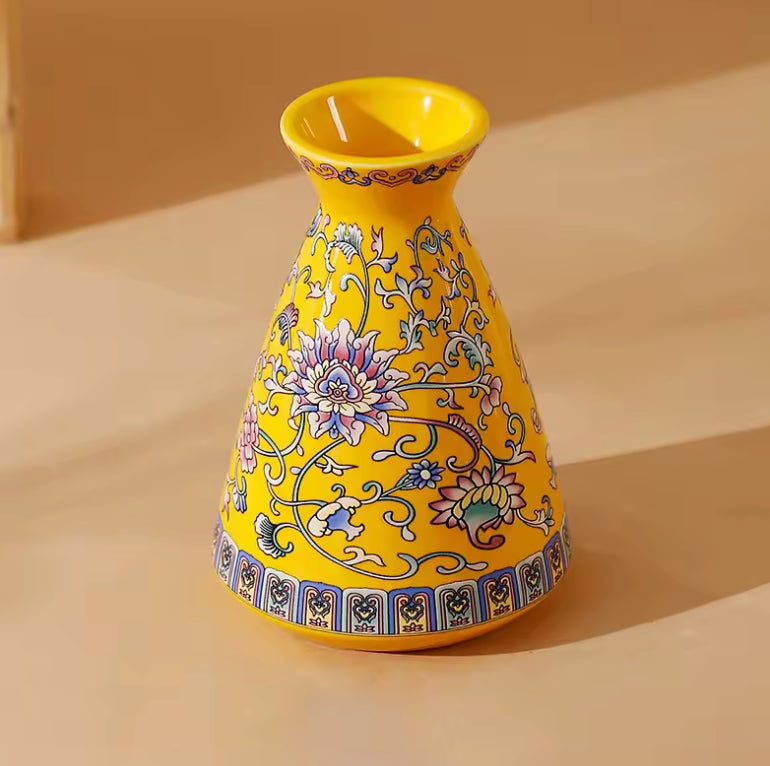 Chinese Ceramic Vase