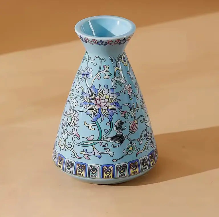 Chinese Ceramic Vase