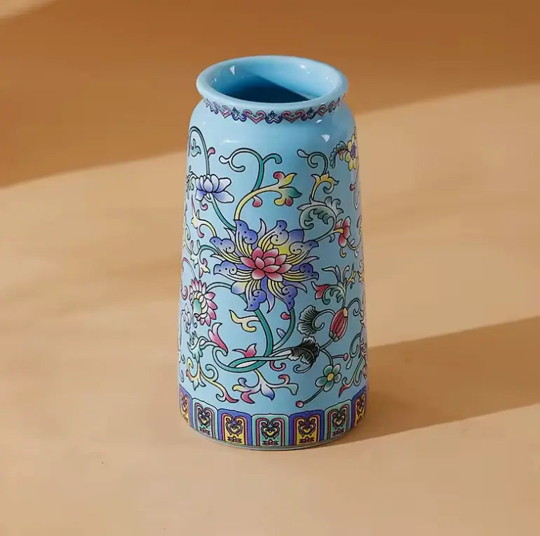 Chinese Ceramic Vase