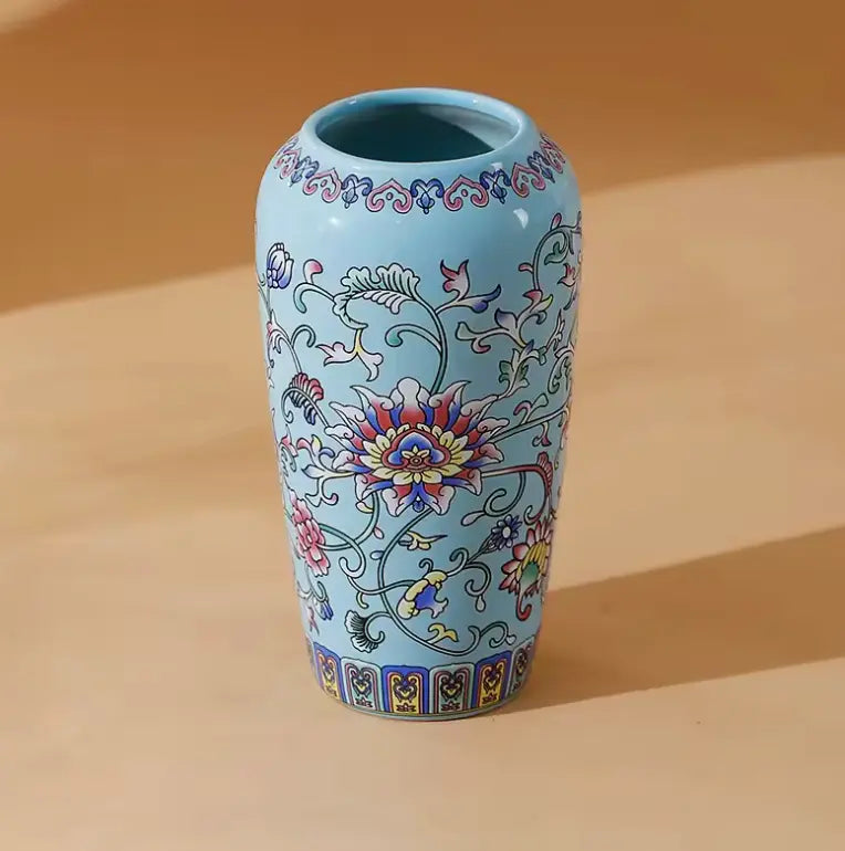Chinese Ceramic Vase