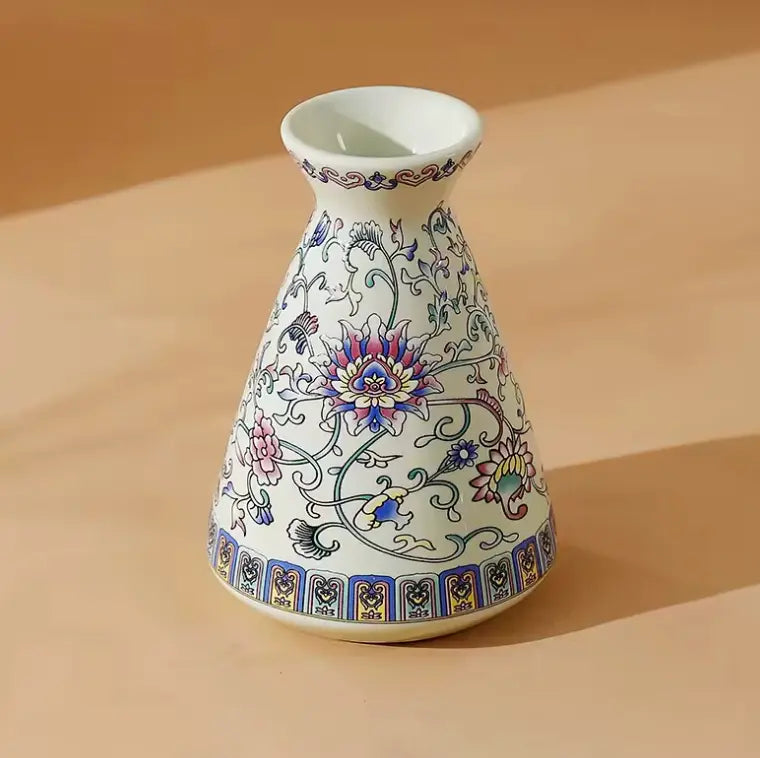 Chinese Ceramic Vase