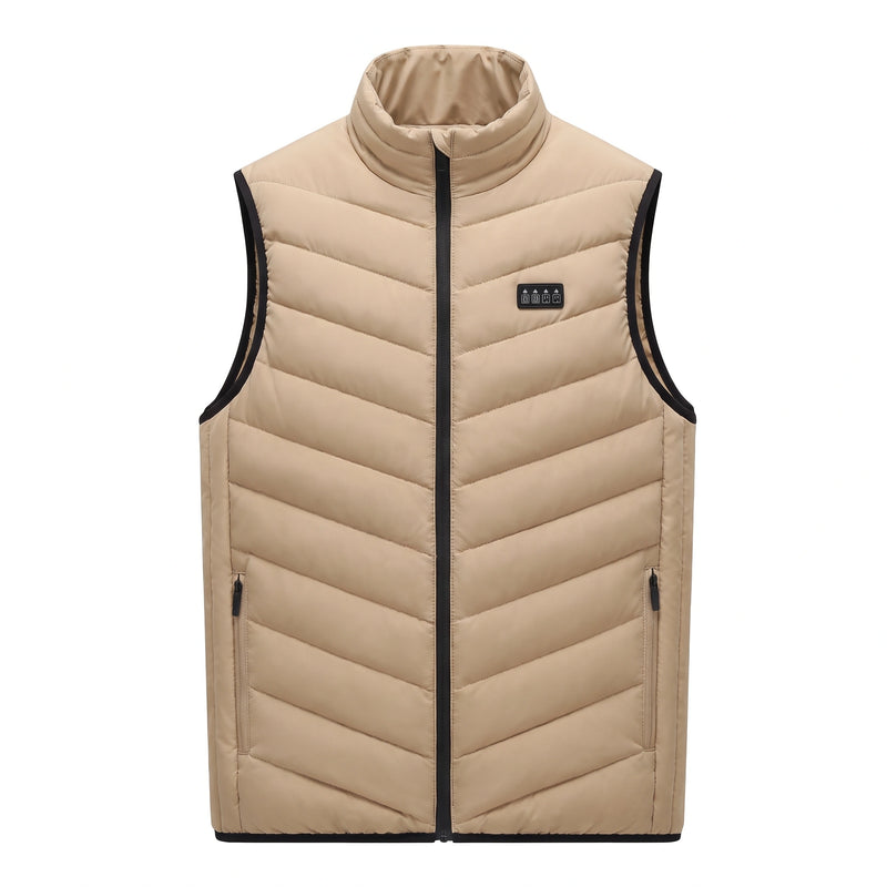 EmberTrail™ USB Heated Vest