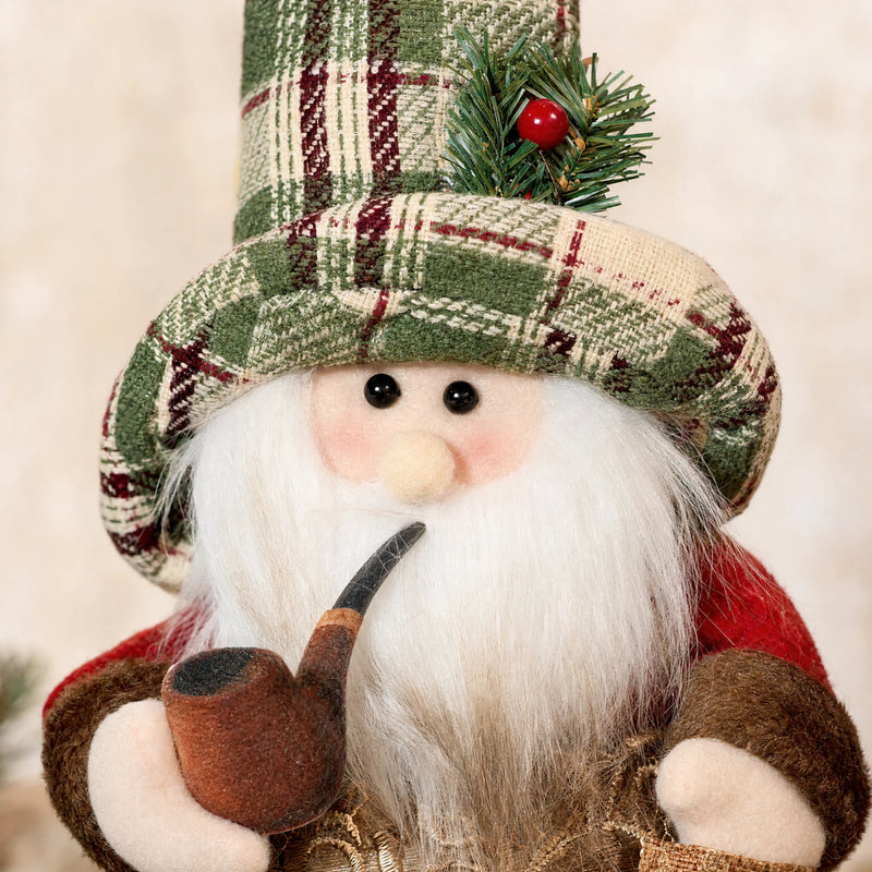 Nordic Christmas Figurine