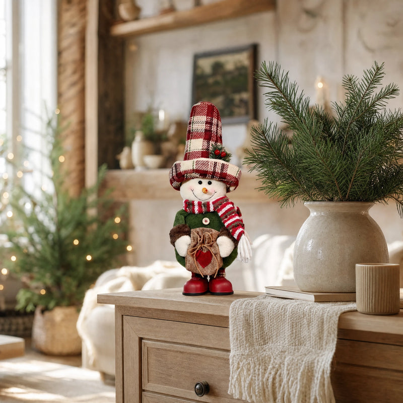 Nordic Christmas Figurine