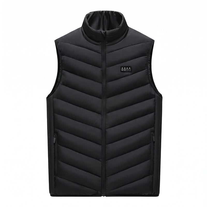 EmberTrail™ USB Heated Vest