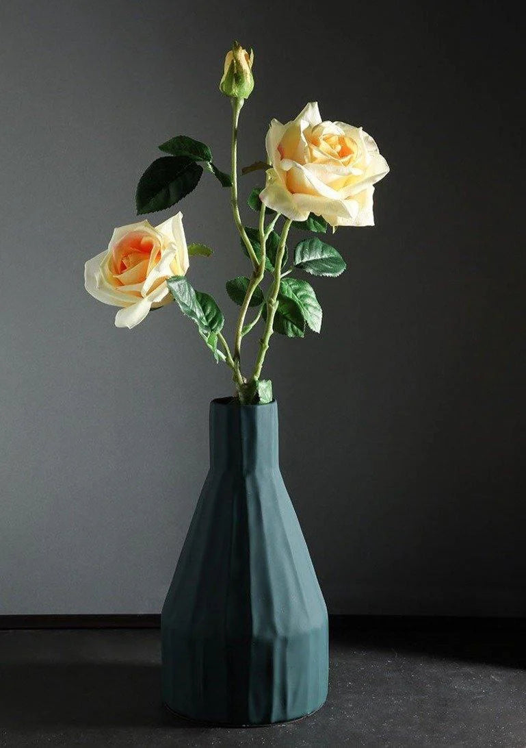 Morandi Muse Textured Ceramic Pots