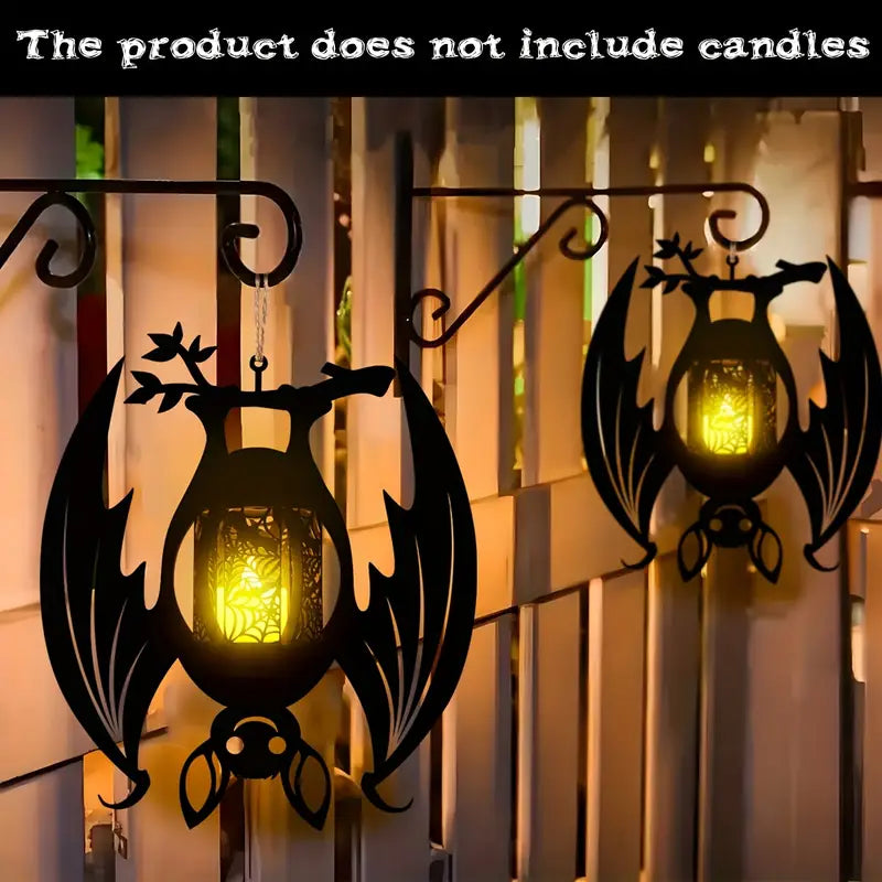 Candel holders