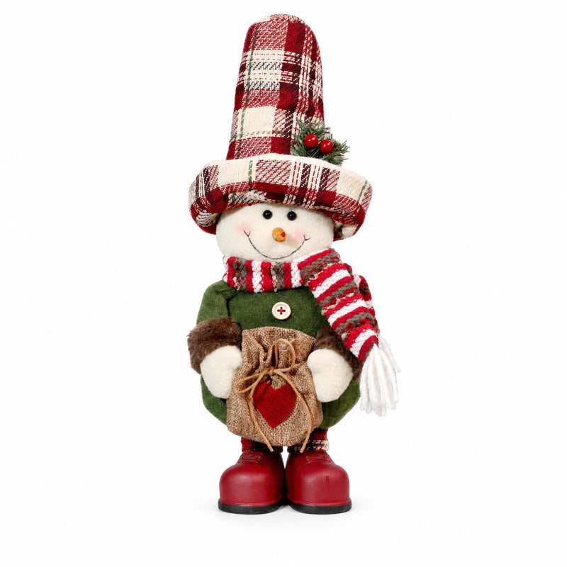 Nordic Christmas Figurine
