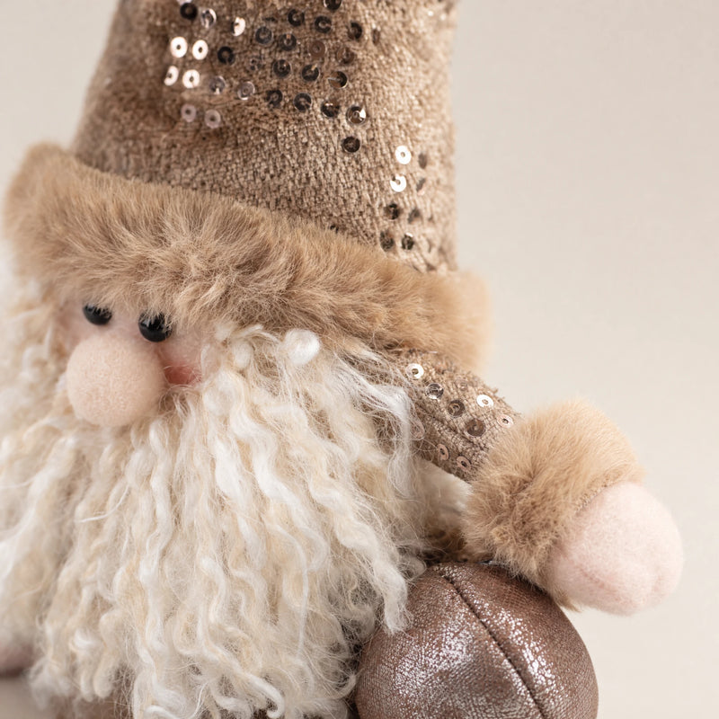 Telescopic Christmas Character Doll