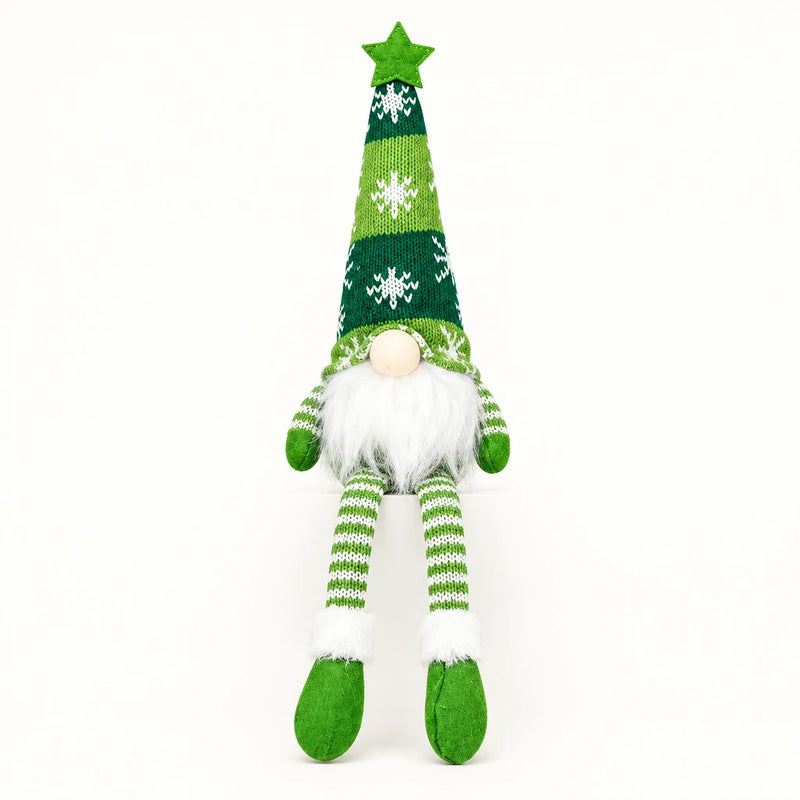 MerryNest™ Christmas Gnome Set