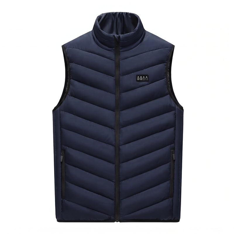 EmberTrail™ USB Heated Vest