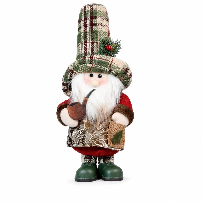 Nordic Christmas Figurine