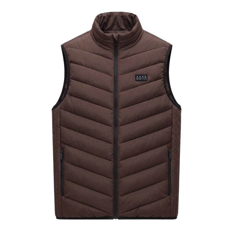 EmberTrail™ USB Heated Vest
