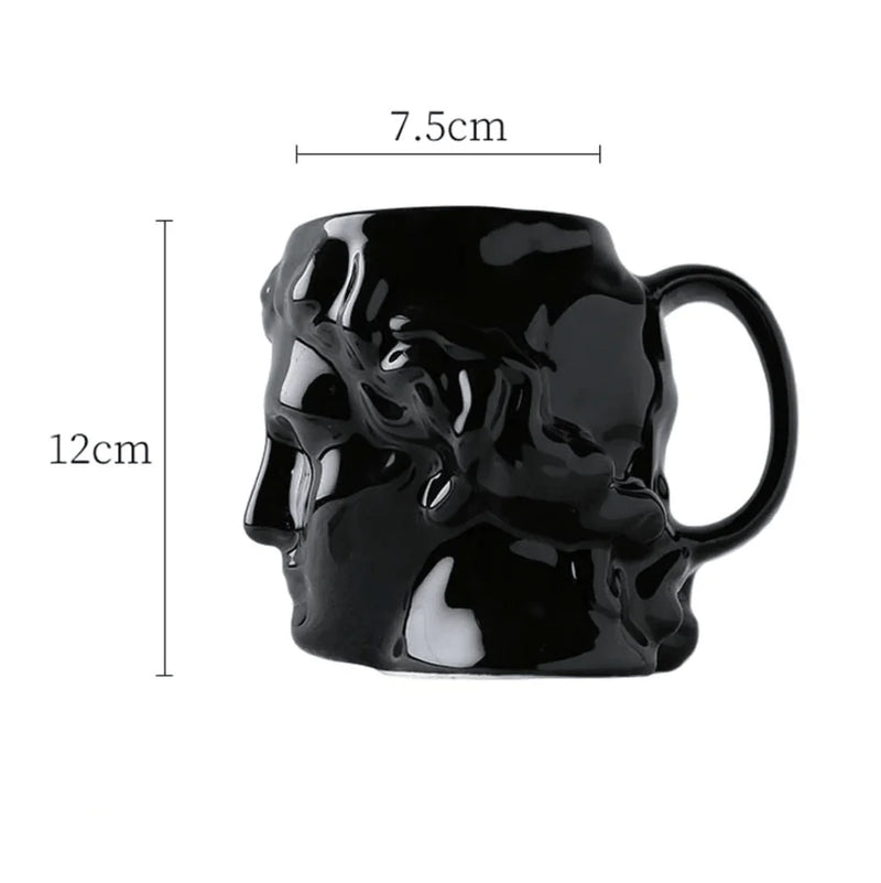 David's Mug