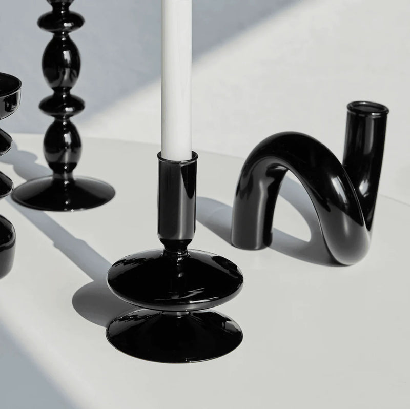 Artful Loop Hydroponic Vessel