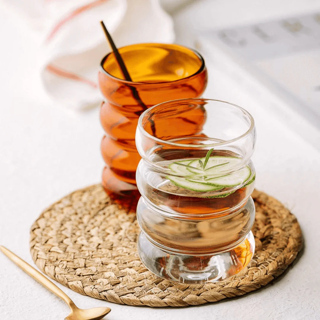 Drinkware