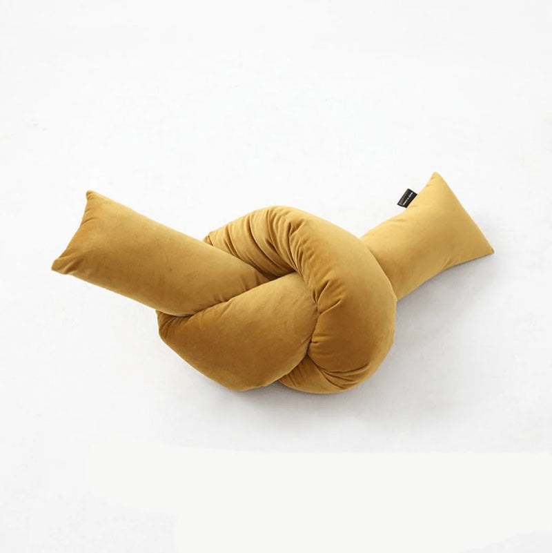 Soft Retro Shapes Cushion Regular price