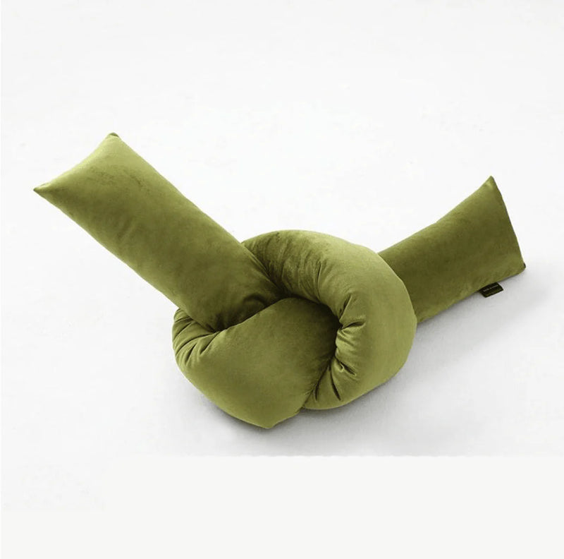 Soft Retro Shapes Cushion Regular price