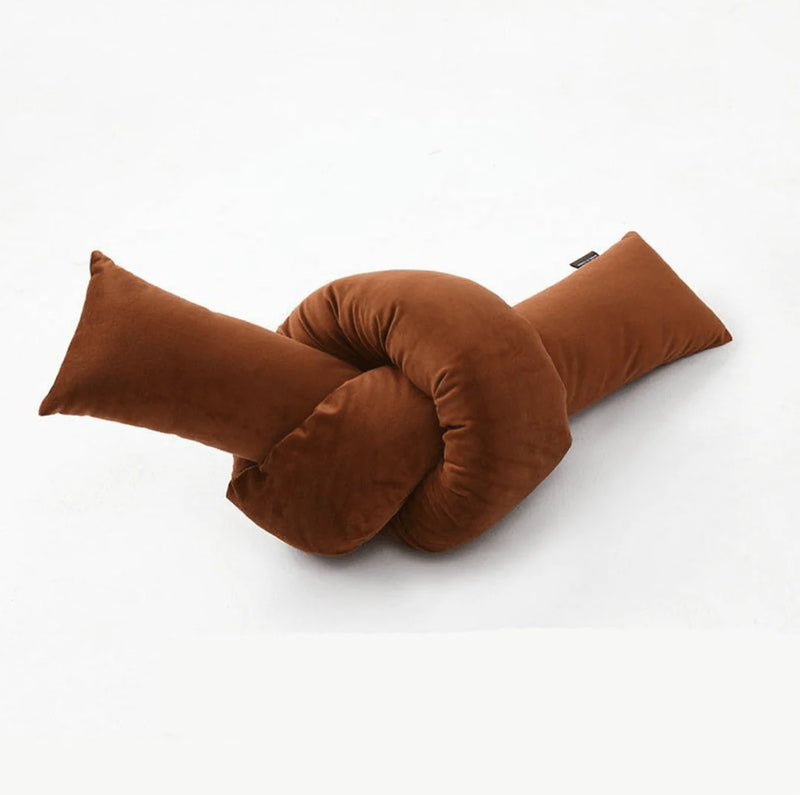 Soft Retro Shapes Cushion Regular price